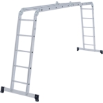 SCARA TRANSFORMER 4 SECTII X 5 TREPTE