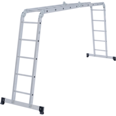 SCARA TRANSFORMER 4 SECTII X 5 TREPTE