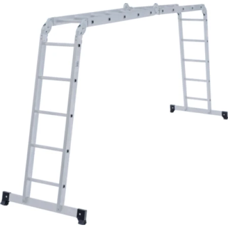SCARA TRANSFORMER 4 SECTII X 5 TREPTE