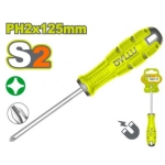 SURUBELNITA CRUCE PH2X125MM DYLLU