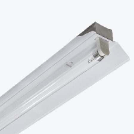 Corp de iluminat 40W 120cm