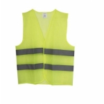 VESTA REFLECTORIE PENTRU TRAFIC VERDE