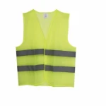 VESTA REFLECTORIE PENTRU TRAFIC VERDE