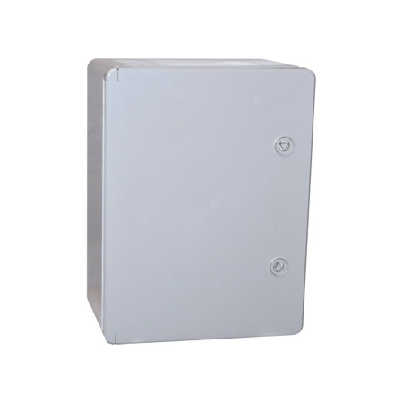 DULAP DE DISTRIBUTIE DIN ABS PLASTIC NEECHIPAT (288*218*124)