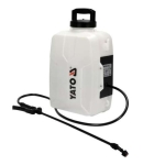 Stropitoare cu acumulator Yato