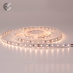Bandă led 4.8W 4000K 12V 8mm IP20 5m Elmos