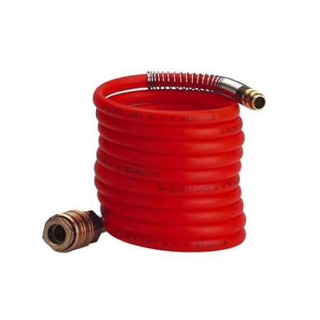 Furtun pneumatic 8 bar 4m Einhell