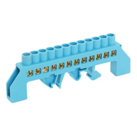 Șină albastru 12P Enext