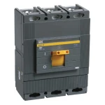 Întrerupător automat 800A 3P IEK