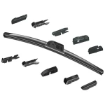 STERGATOR ADAPTORE 380mm TAI-YI WIPER 10