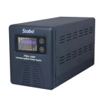 INVERTOR + STABILIZATOR CST-C1000VA 600W 12VDC