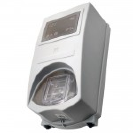 Dulap de distribuție din plastic IP54