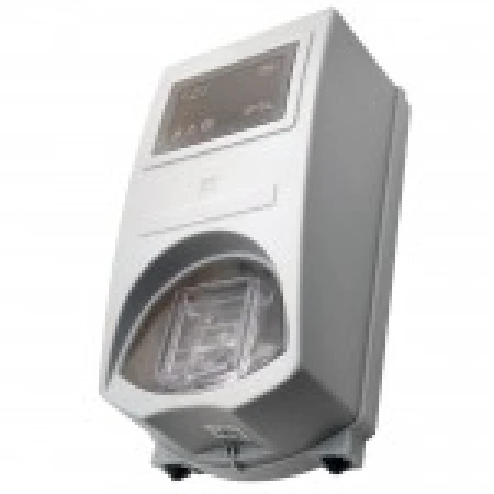 Dulap de distribuție din plastic IP54