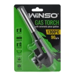 Газовая горелка с автоматическим пьезоподжигом Winso