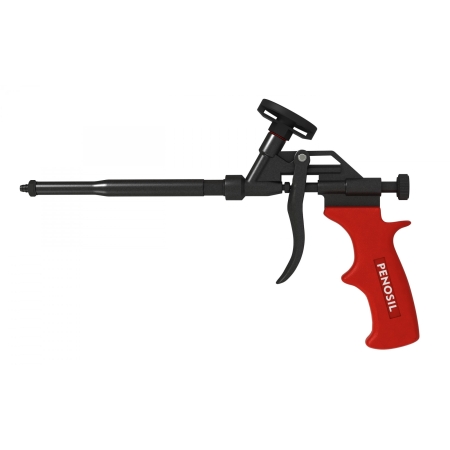 Пистолет для  пены