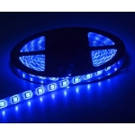 Bandă led 4,8W 12V 8mm IP20 5m Elmos