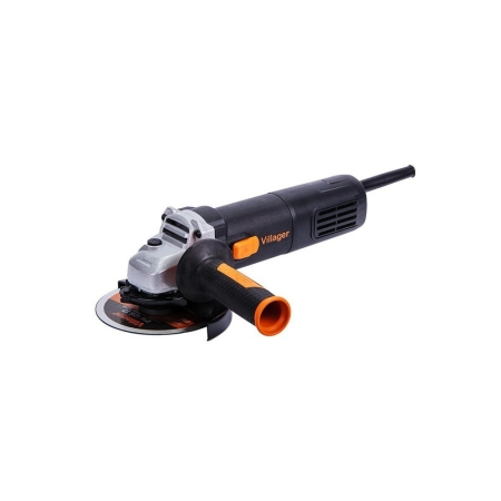 POLIZOR UNGHIULAR 950W 125mm VILLAGER