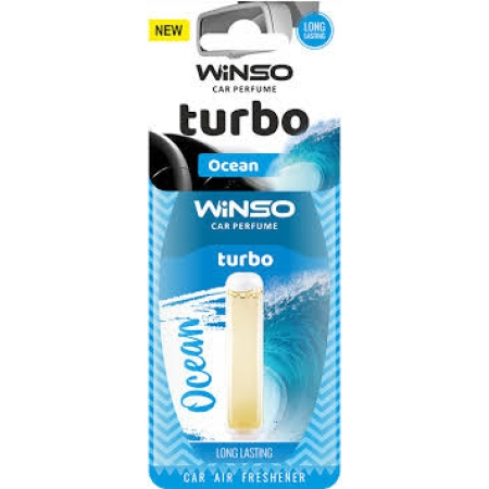PARFUM TURBO EXCLUSIVE 40BUC.