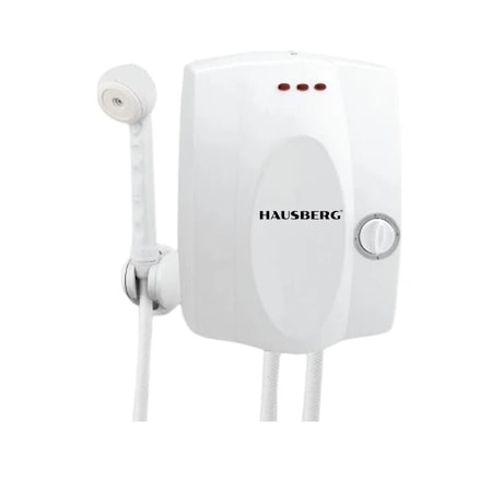 Газовый проточный водонагреватель Hausberg