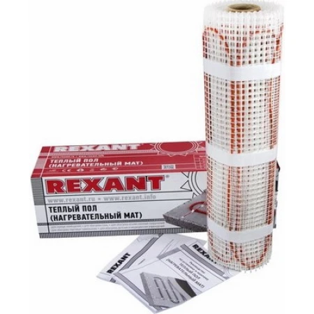 Covoraș electric 300W 2m2 Rexant