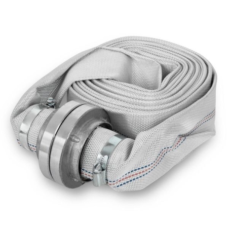 FURTUN REFULARE 2*50m PVC TATTA