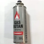 Butelie cu gaz Bauwelt