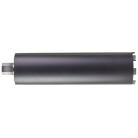 CAROTA DIAMANTATA 11/4UNC D=122X490MM MILWAUKEE