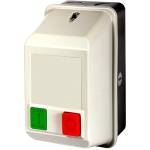 Электромагнитный пускатель 18A Enext