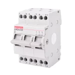 Întrerupătoare de sarcină 63A 3P Enext Întrerupătoare de sarcină 63A 3P Enext