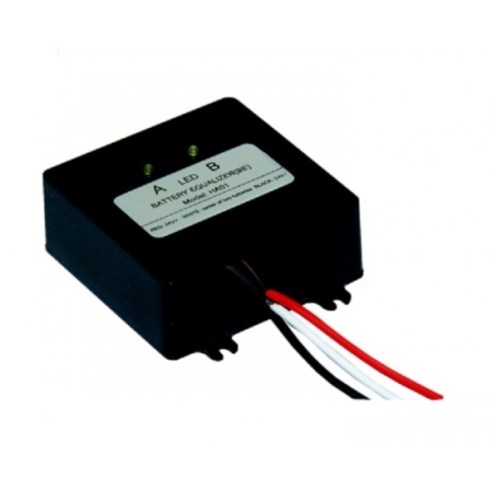 BALANSOR ACUMULATOR (2X12V) 24V