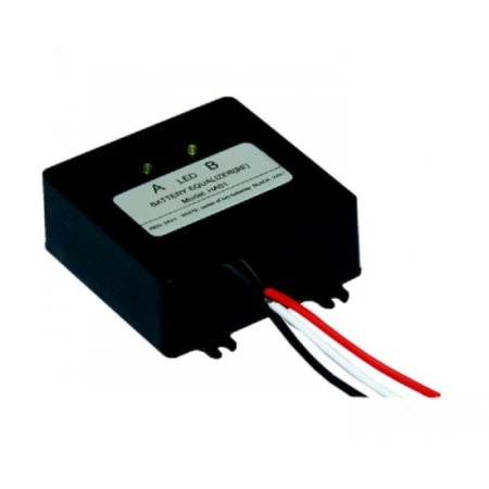 BALANSOR ACUMULATOR (2X12V) 24V