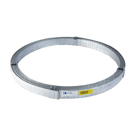 Тарная лента оцинкованная 25*4 Тарная лента оцинкованная 25*4