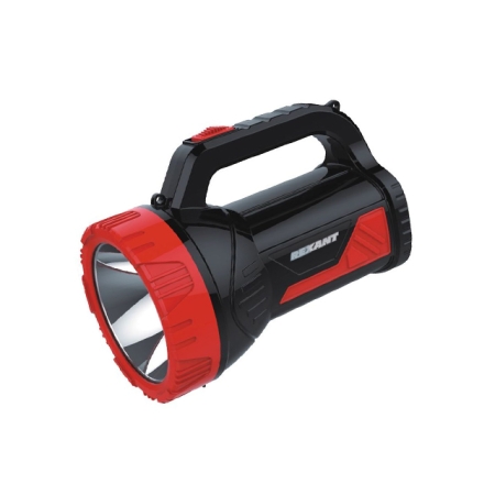фонарик 15В 220V 200lm Rexant