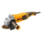 Угловые шлифмашины 1500В 125mm INGCO