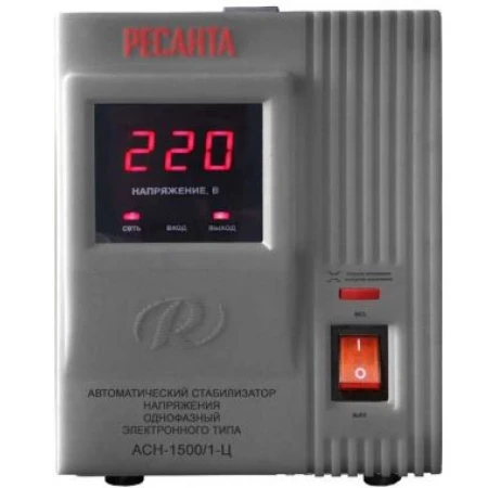 Stabilizator Resanta