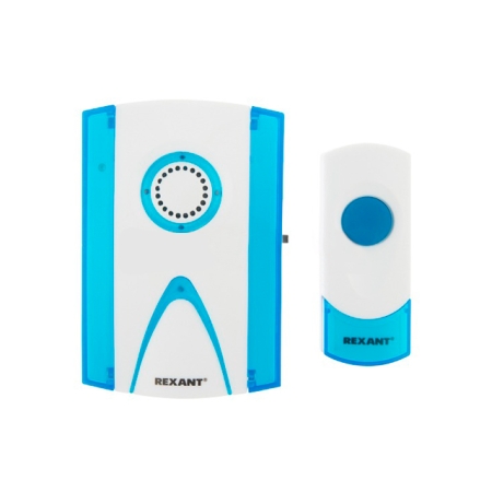 Беспроводной звонок Rexant