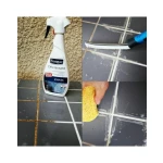 CURATATOR PENTRU GRESIE SI FAIANTA 500ML