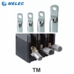 Papuc de cablu cupru