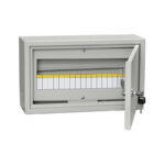 Cutie pentru automate 12 module IP31 IEK Cutie pentru automate 12 module IP31 IEK