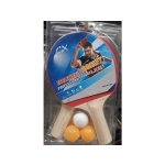 SET PALETE TENIS MINGII+PROFI