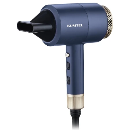 USCATOR DE PAR KUMTEL 1800W SETARI DE 2 VITEZE  HHD-02