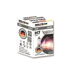 BEC H7 55W 12V WOLFRAM