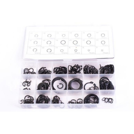 Набор предохранительных колец