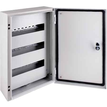 TABLOU ELECTRIC METALIC IP54 EXTERN  36MOD