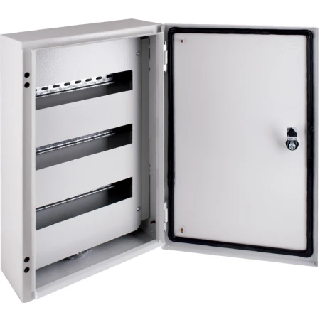 TABLOU ELECTRIC METALIC IP54 EXTERN  36MOD