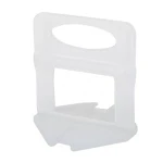 CLIPSE PENTRU NIVELARE GRESIE 1mm 50buc