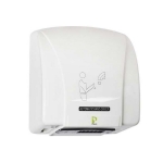 Сушилка для рук 1500В Roco