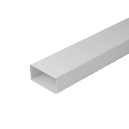 Canal de ventilare KP55-11 plastic Ventika