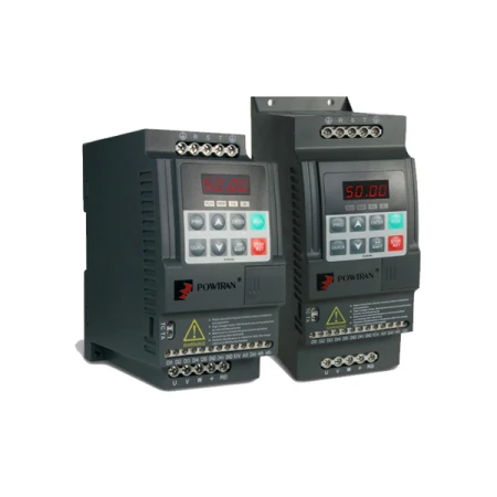 Invertor 380V 5.5 kW