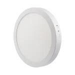 aplica LED 18W 6500 K alb alb